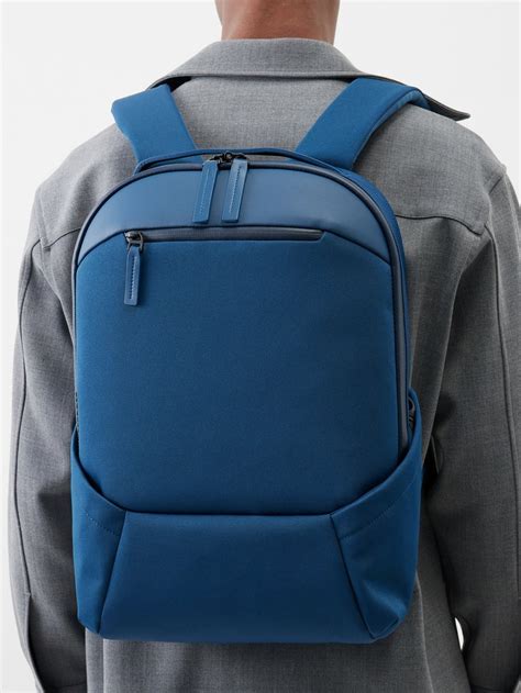 troubadour apex backpack 3.0.